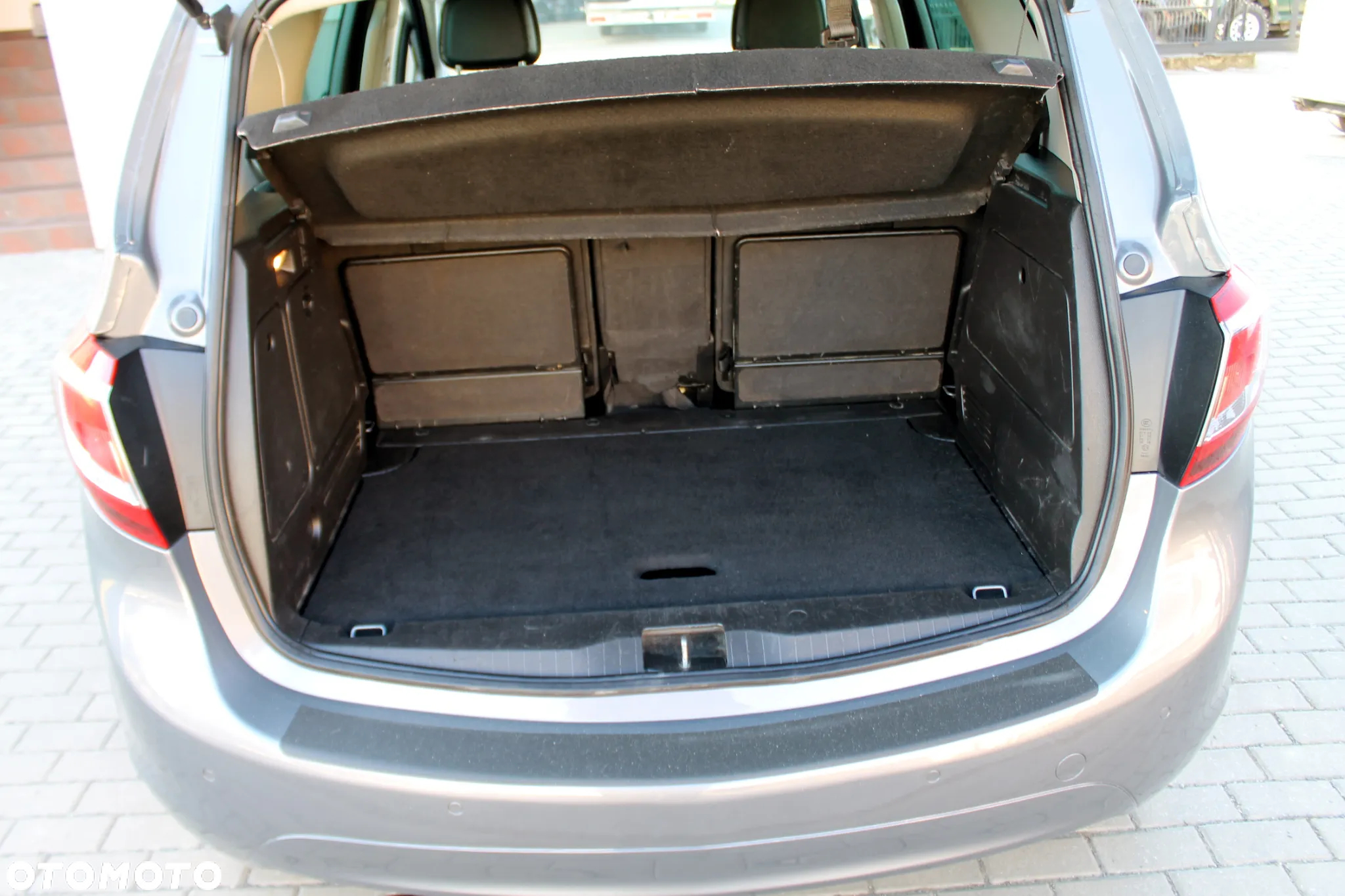 Opel Meriva 1.4 Color Edition - 20