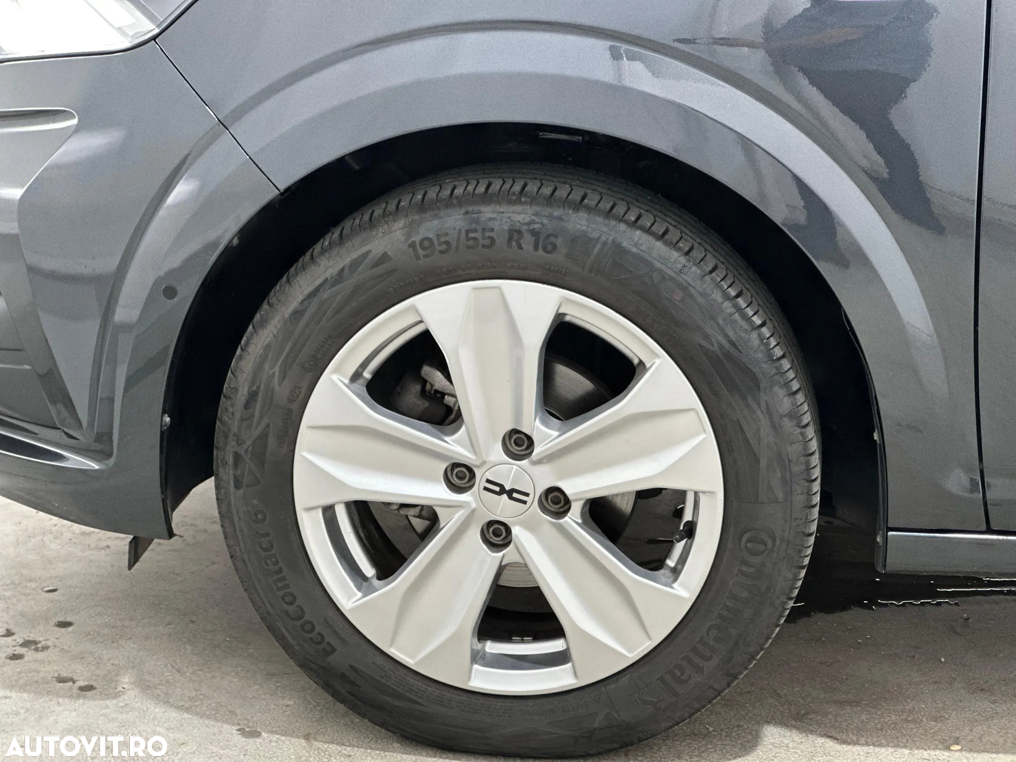 Dacia Logan ECO-G 100 MT6 Prestige+ - 12