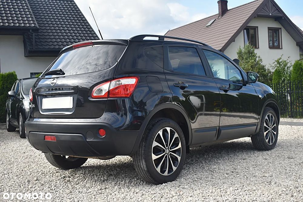 Nissan Qashqai 1.6 Start/Stop 360 - 8