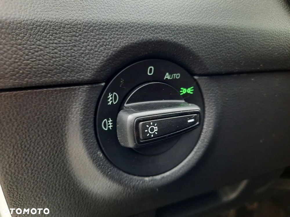 Skoda Octavia 1.0 TSI (Green tec) Ambition - 24