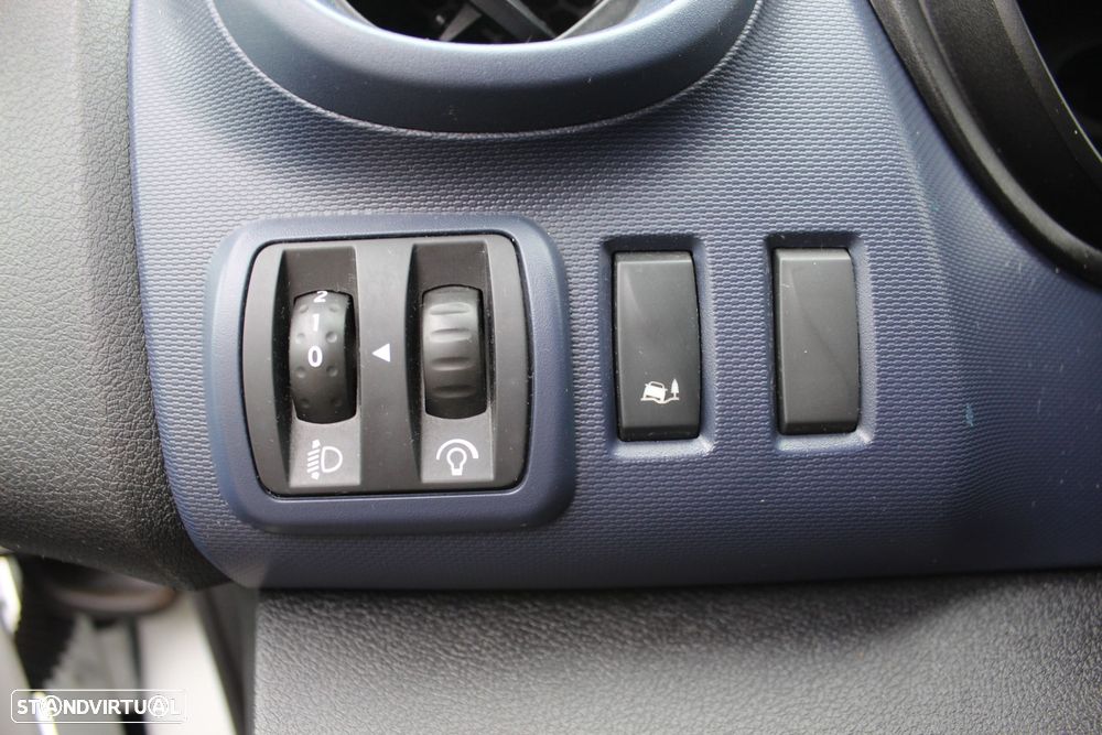 Opel Vivaro 1.6 CDTi L1H1 2.9T + 9L S/S - 7