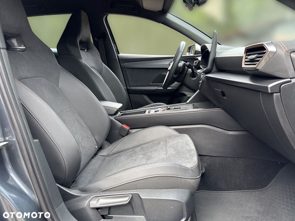 Cupra Leon 1.5 eTSI DSG - 15