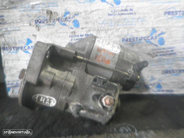 Motor De Arranque Motarr1423 TOYOTA CELICA 1994 1.8I 115CV 3P AZUL - 1