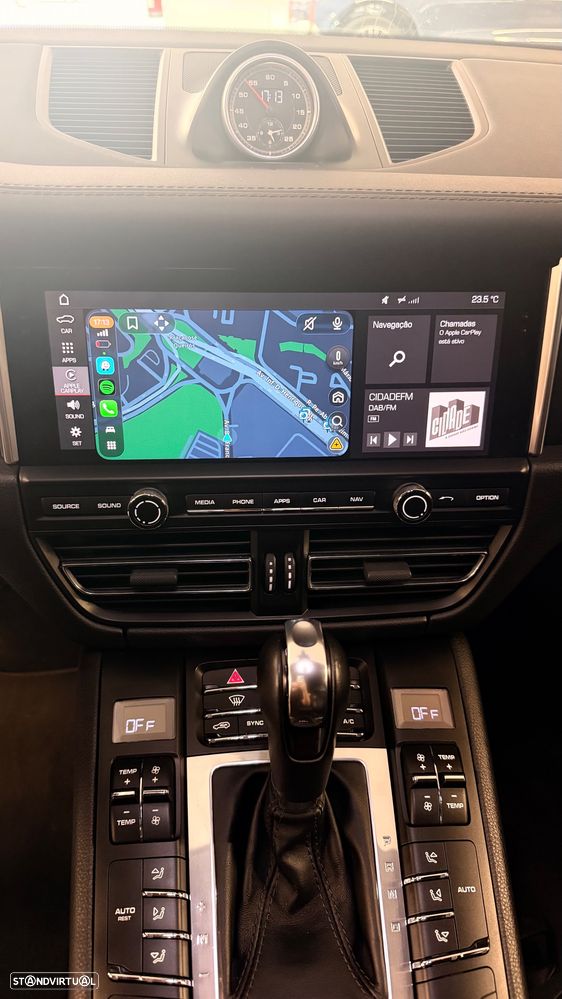 Porsche Macan 2.0T — fotografia 19