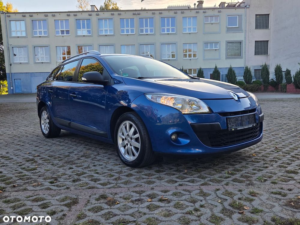 Renault Megane 1.6 16V 110 Expression - 9