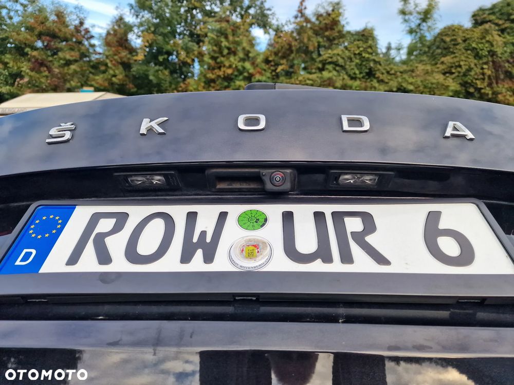 Skoda Octavia 1.5 TSI ACT Style - 6