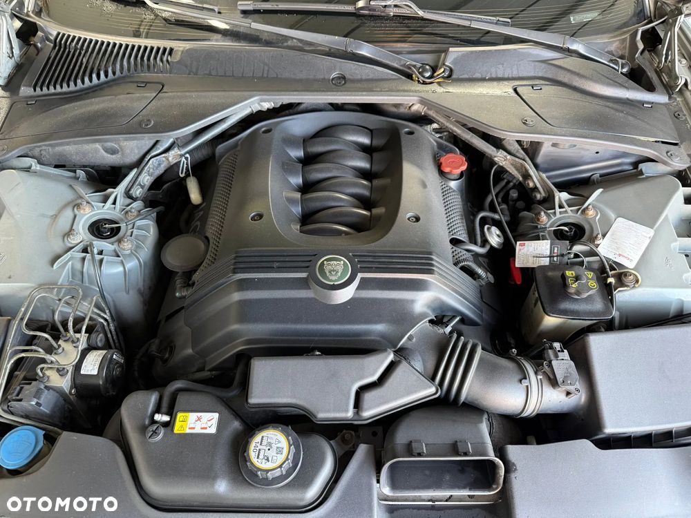 Jaguar XJ XJ8 4.2 Executive - 4