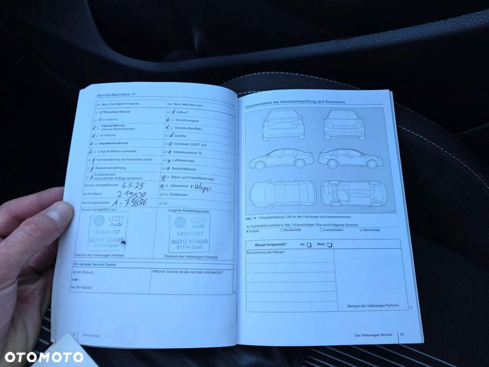 Volkswagen Polo 1.6 TDI MATCH - 37