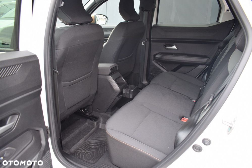 Dacia Duster - 24