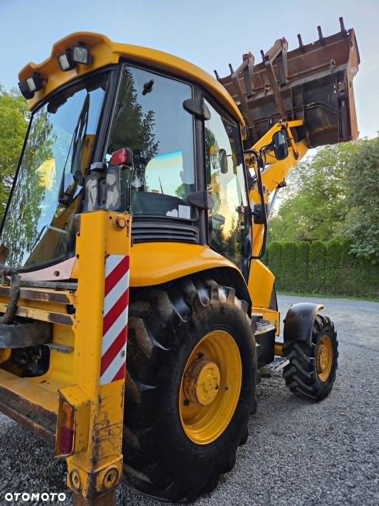 JCB 3CX - 14