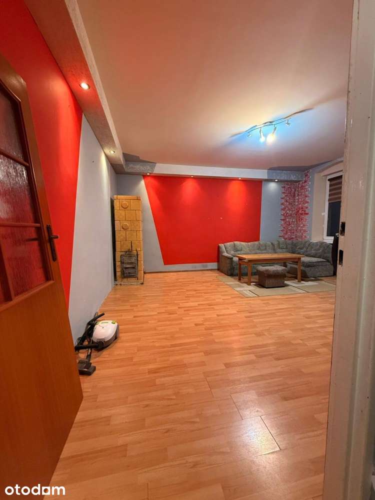 Mieszkanie 51m2 w centrum Węgorzewa - Pełny obrazek: 2/11