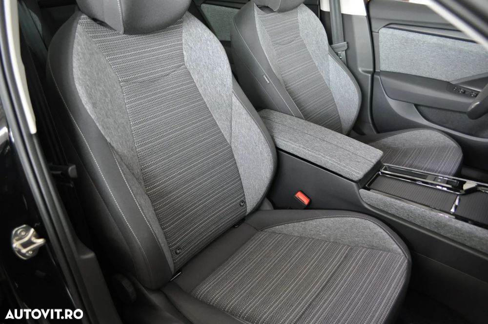 Skoda Superb 2.0 TDI DSG Selection - 16