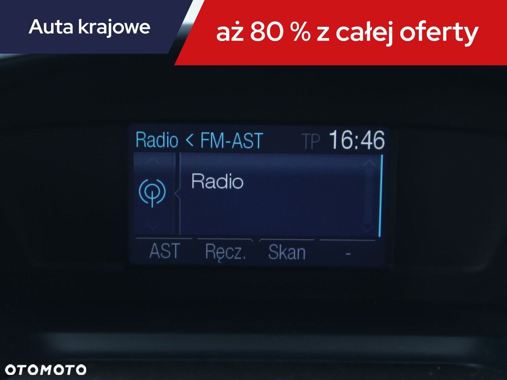 Ford Grand C-MAX - 14