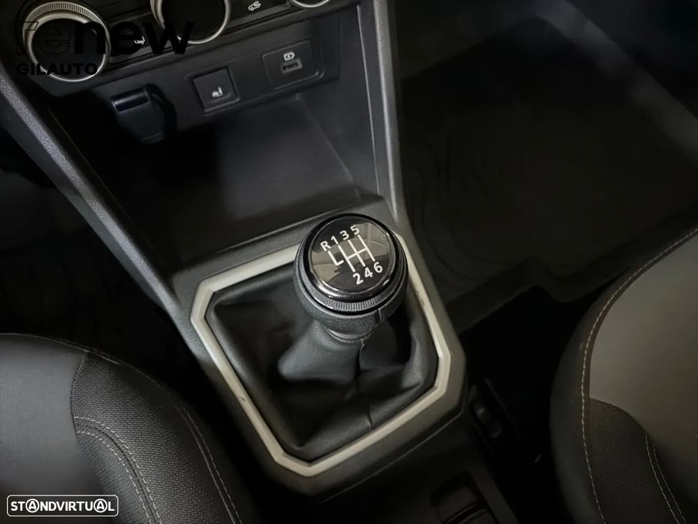 Dacia Sandero 1.0 ECO-G Stepway Extreme + Up&Go Bi-Fuel - 17