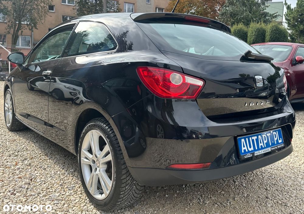 Seat Ibiza - 11