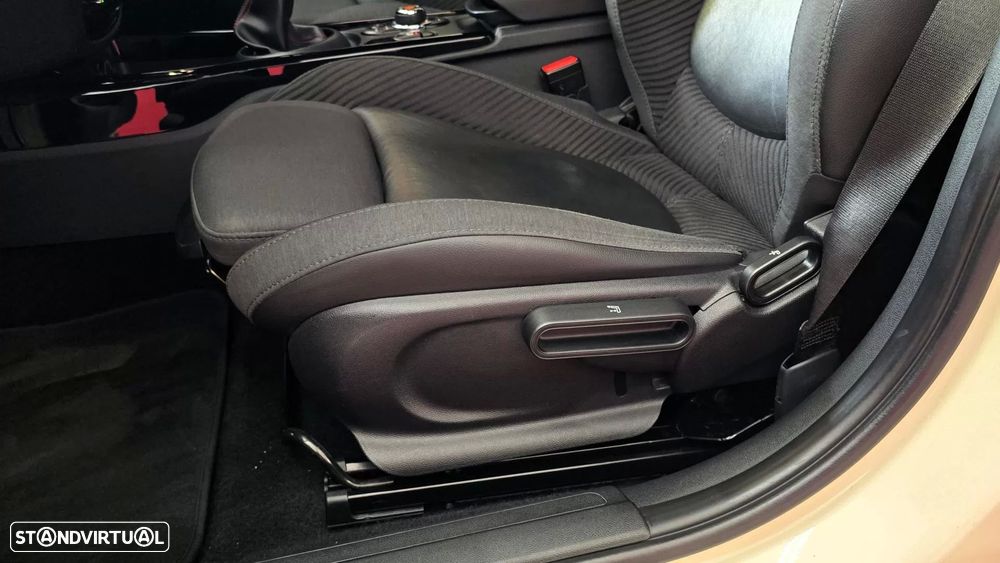 MINI Clubman One D 4Business — fotografia 58