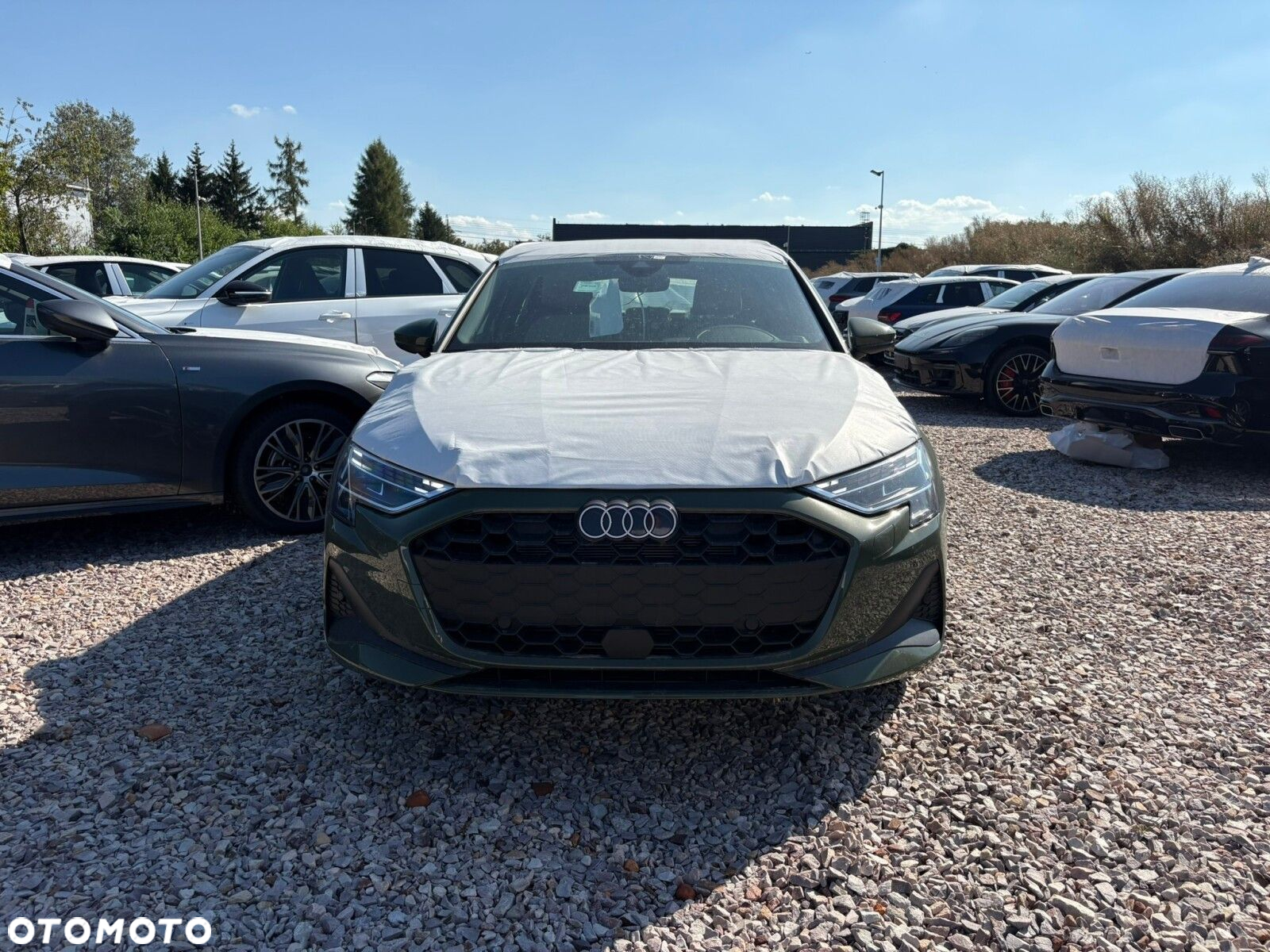 Audi A3 - 7