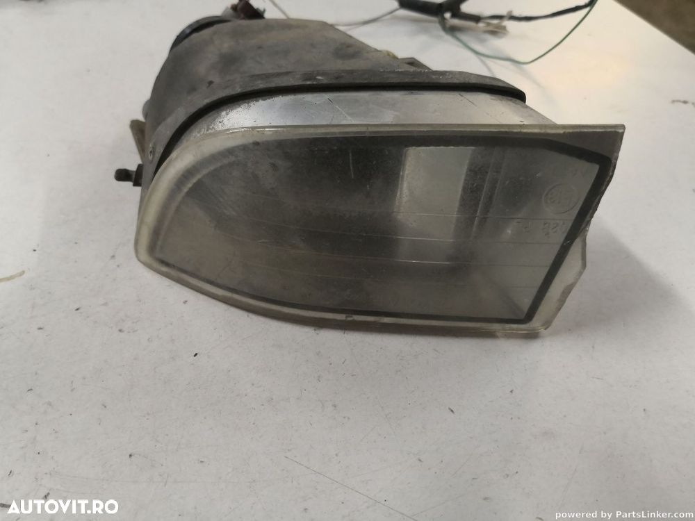 Proiectoare ceata dreapta fata TOYOTA LAND CRUISER 150 TRJ15_, KDJ15_, GRJ15_, GDJ15_ 2009 - > - 1