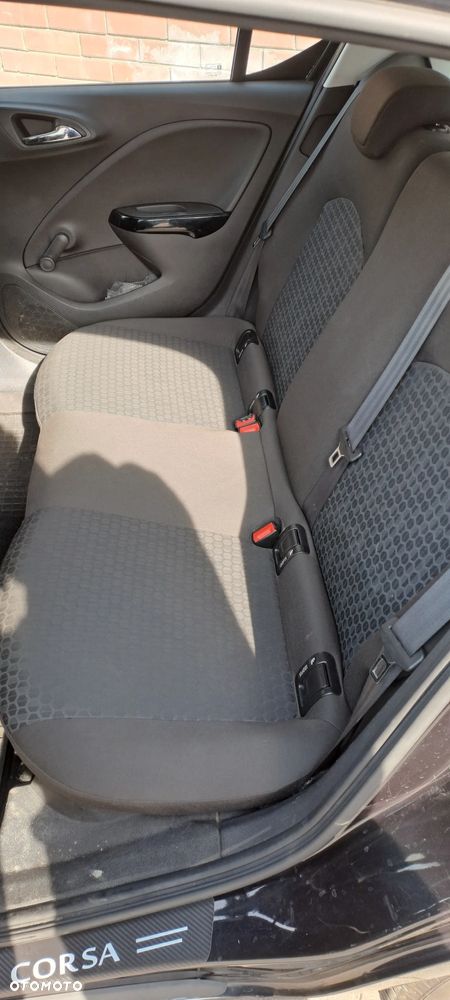 Opel Corsa 1.4 Edition - 14