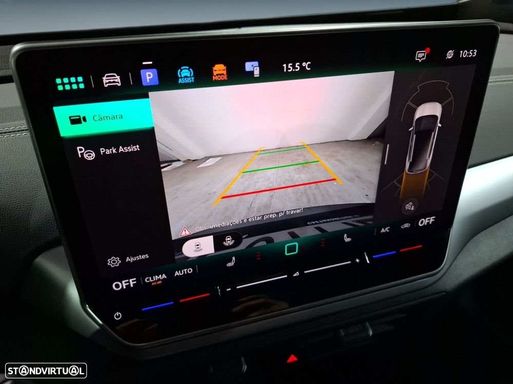 VW ID.4 52 kWh Pure Urban - 19