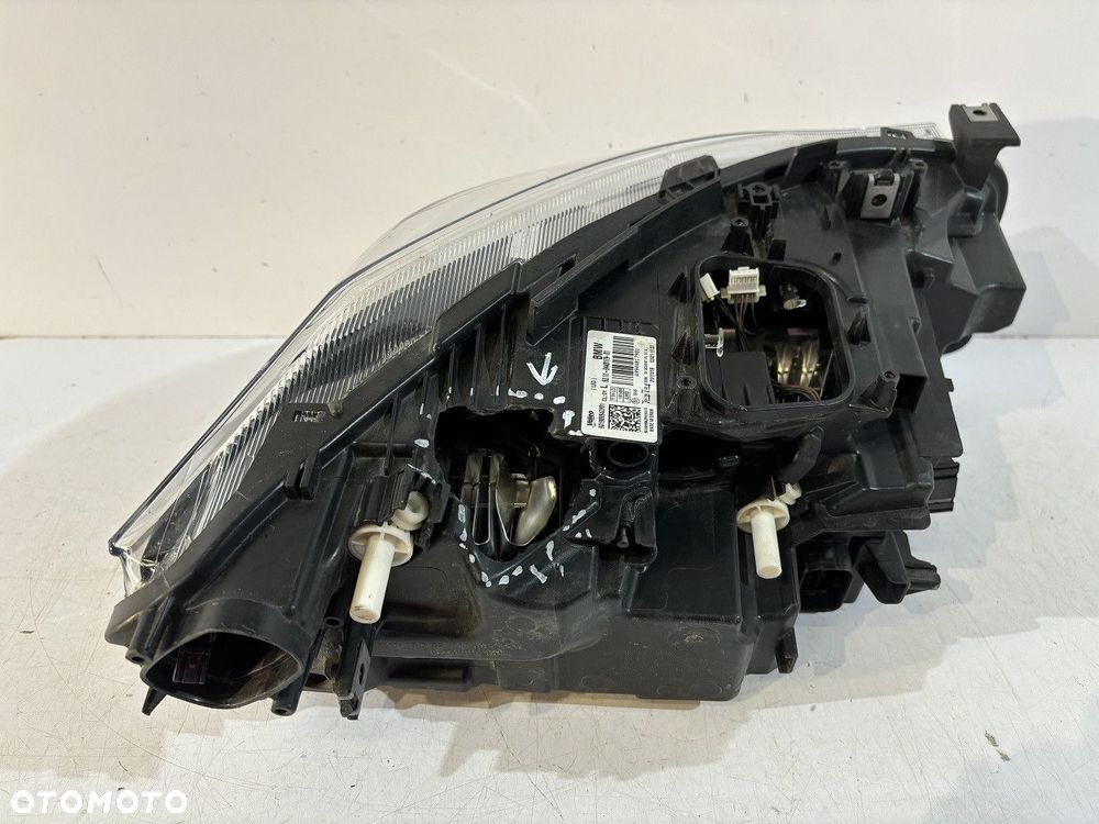 BMW 3 GT F34 LCI Lampa Adaptive Led lewa - 17326 - 7