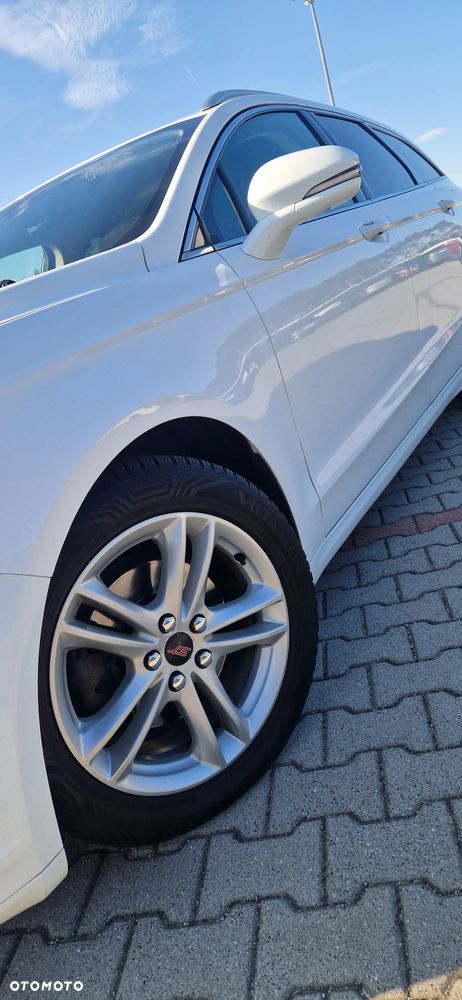 Ford Mondeo 2.0 TDCi ST-Line PowerShift - 7