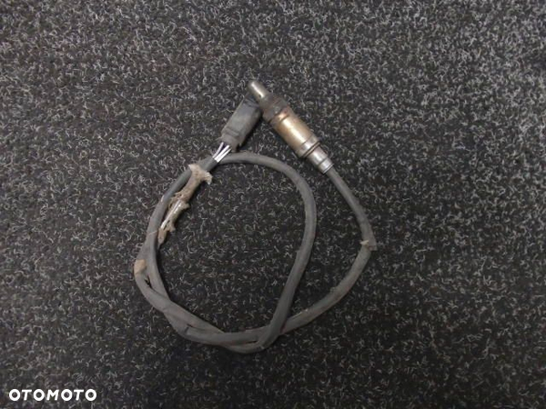 BMW E39 E46 E60 E65 X3 E83 M54 M52 SONDA LAMBDA 0258005109 RAF-AUTO CZĘŚCI BMW