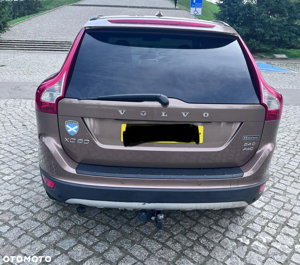 Volvo XC 60 - 5
