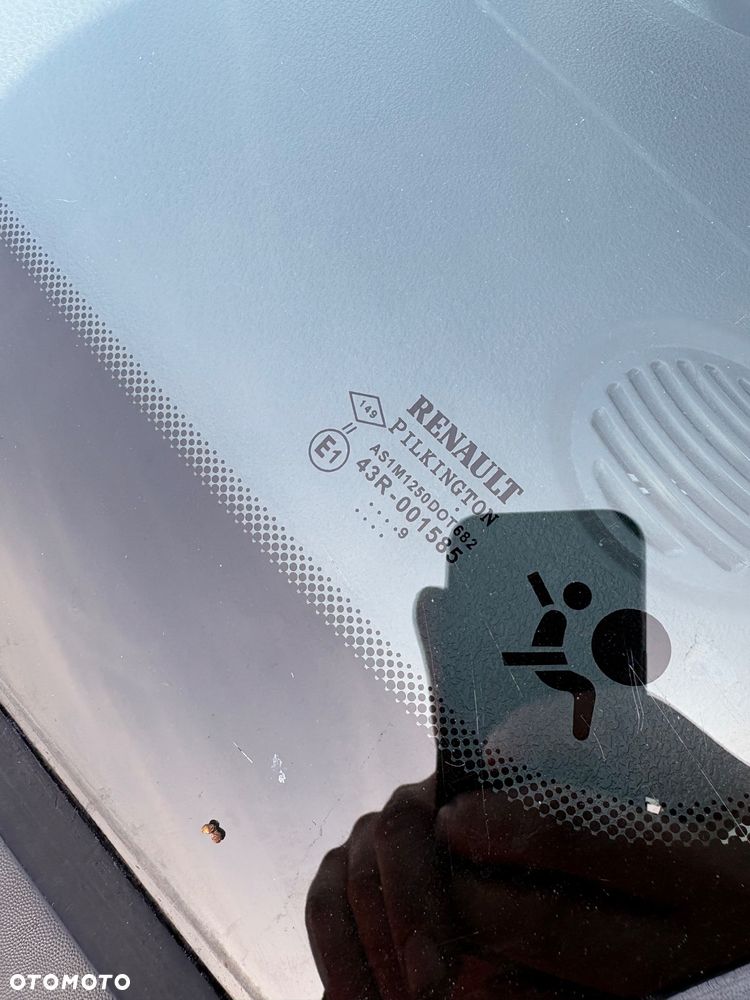 Renault Modus 1.2 16V Limited - 23