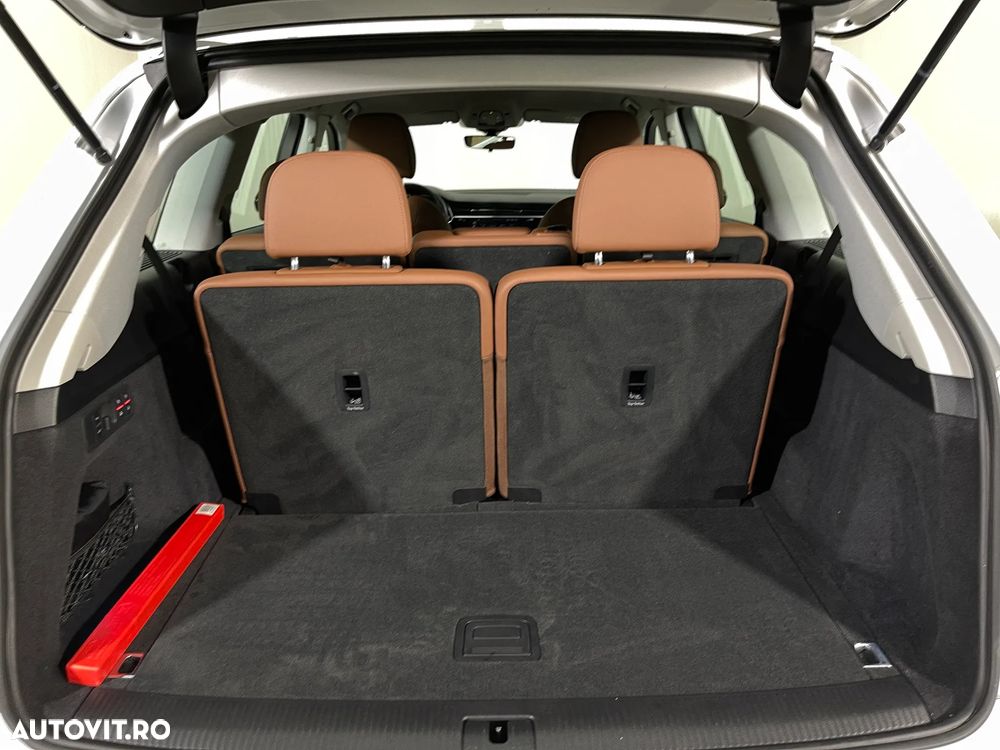 Audi Q7 3.0 45 TDI quattro Tiptronic MHEV Basic - 14