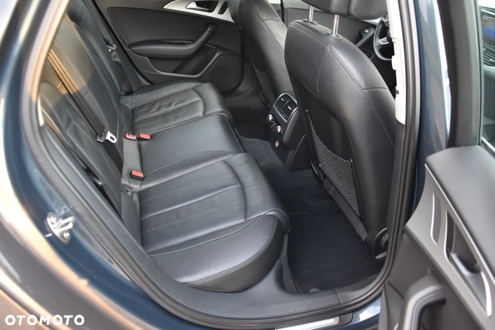 Audi A6 Avant 2.0 TDI ultra - 14