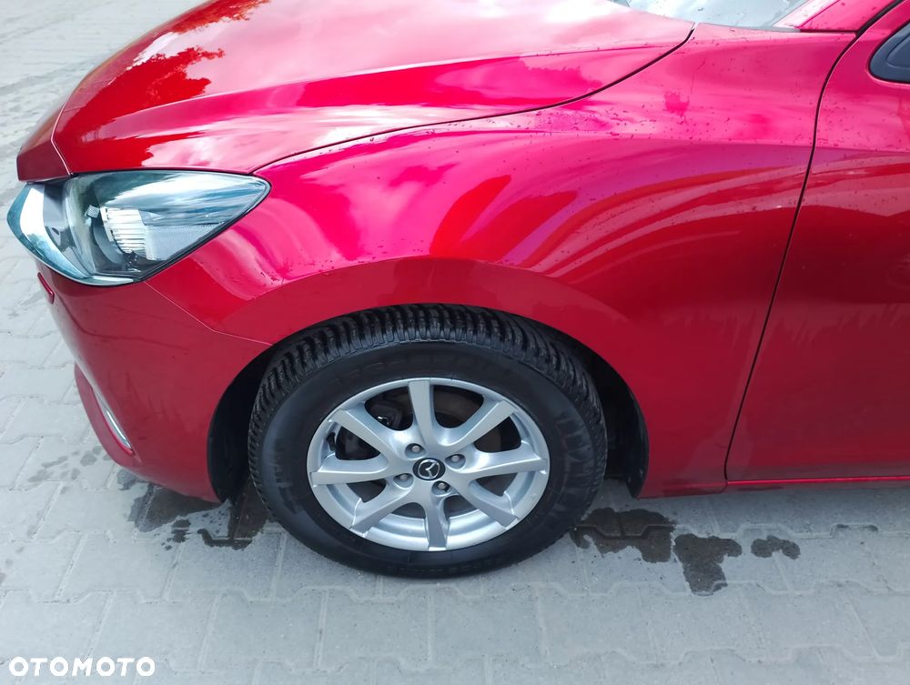 Mazda 2 SKYACTIV-G 90 Nakama - 12