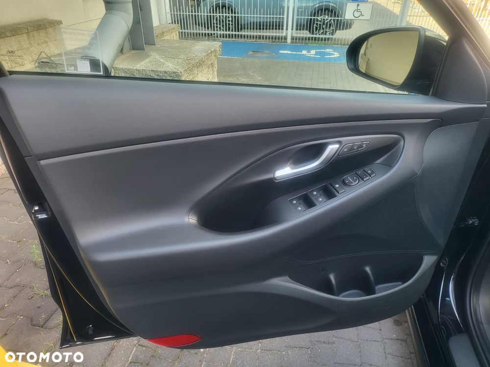 Hyundai i30 1.6 T-GDI DCT N Line - 12
