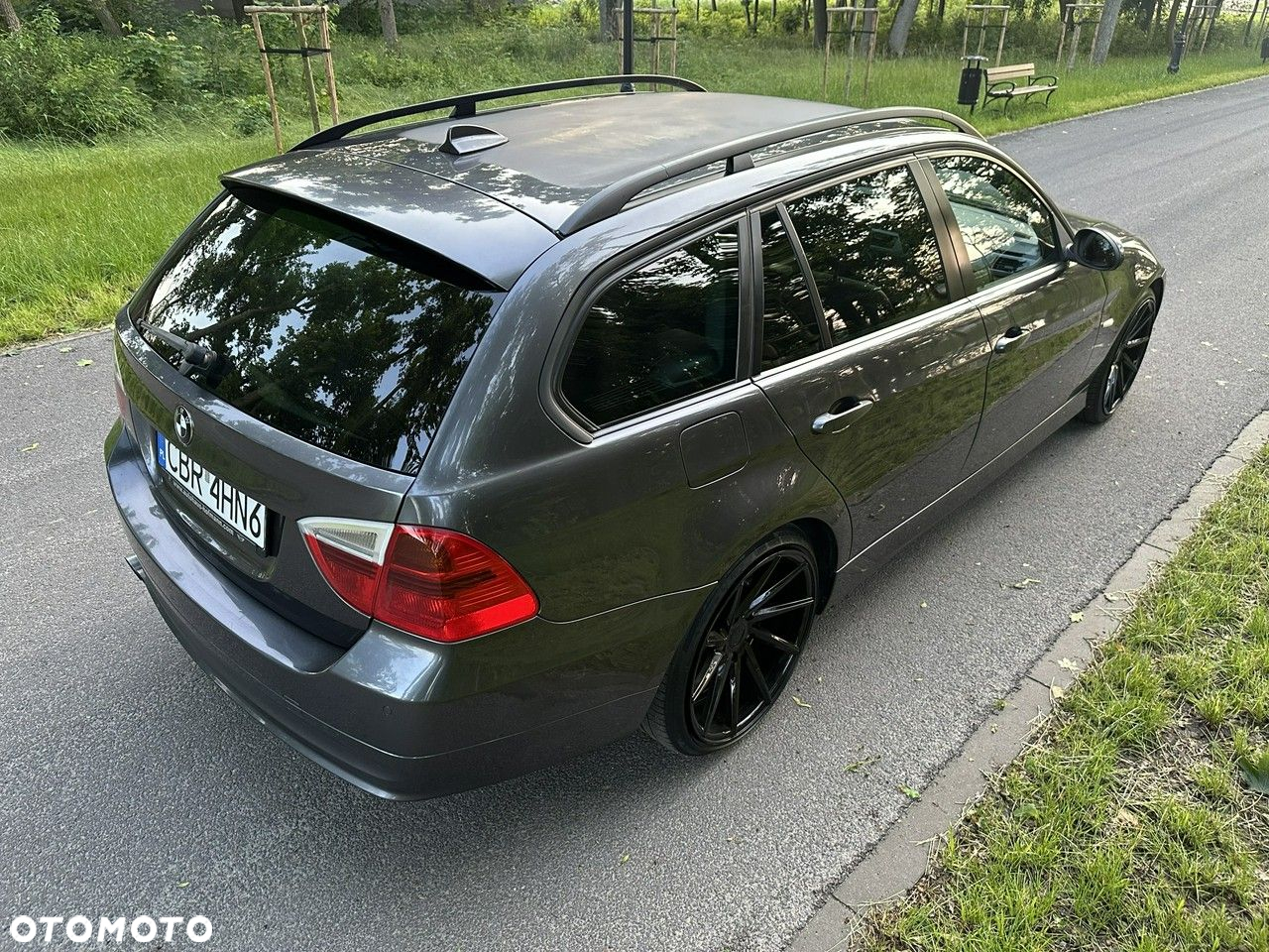 BMW Seria 3 - 10