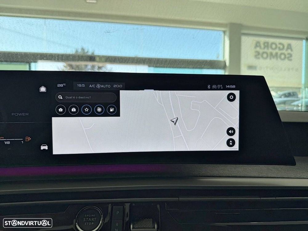 Peugeot 5008 1.2 Hybrid Allure e-DCS6 - 13