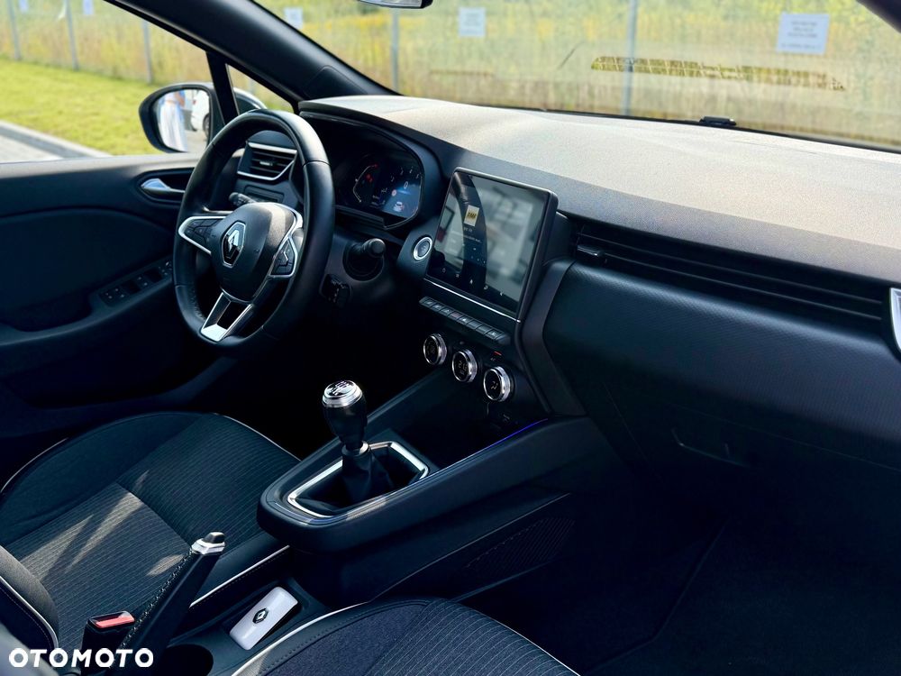 Renault Clio 1.0 TCe Intens - 15