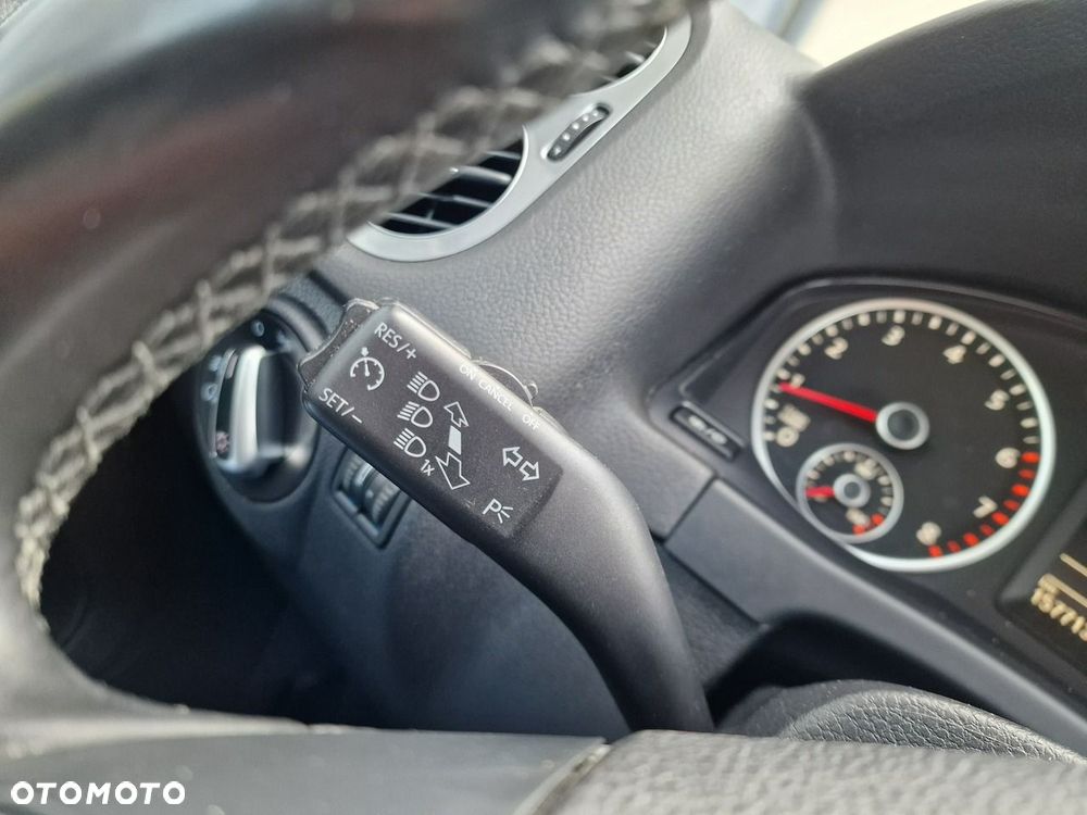 Volkswagen Tiguan 1.4 TSI BlueMotion Technology Trend & Fun - 32