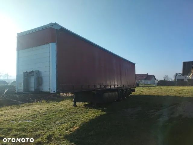 Schmitz Cargobull Cargobull - 1