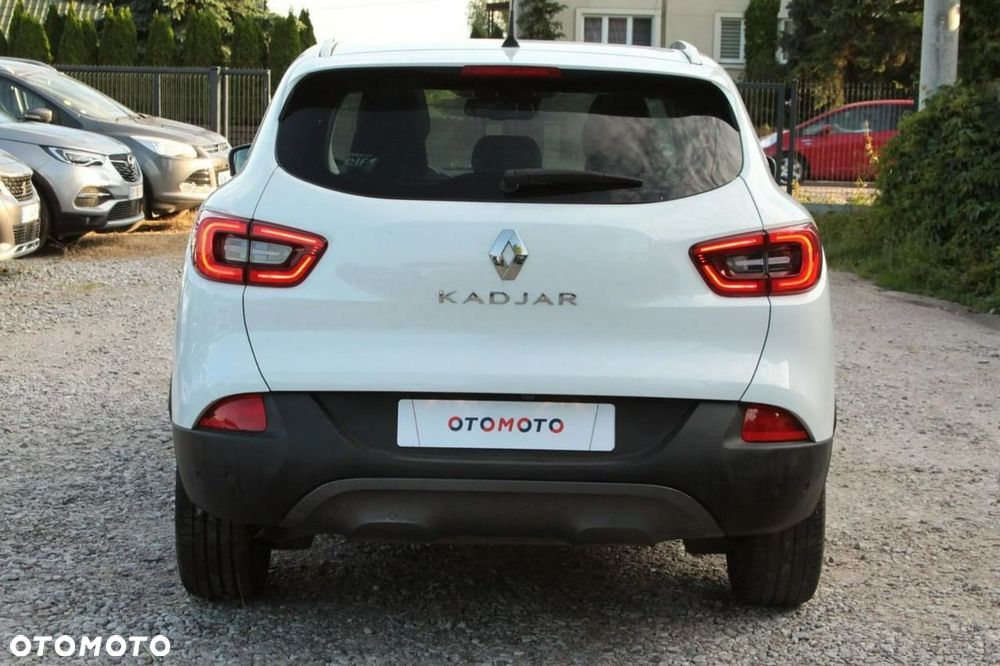 Renault Kadjar 1.6 dCi Energy Intens - 10