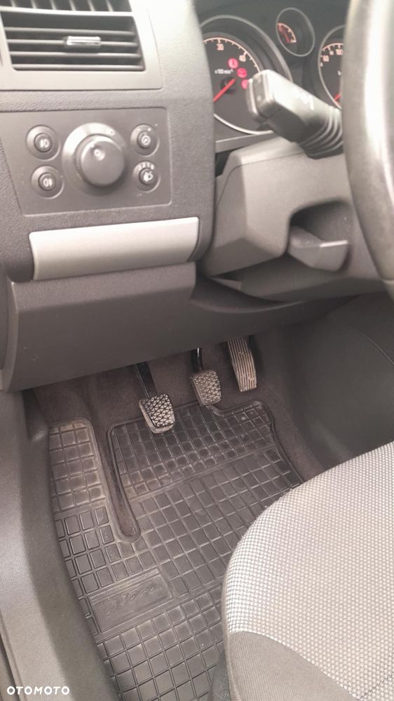Opel Zafira - 6