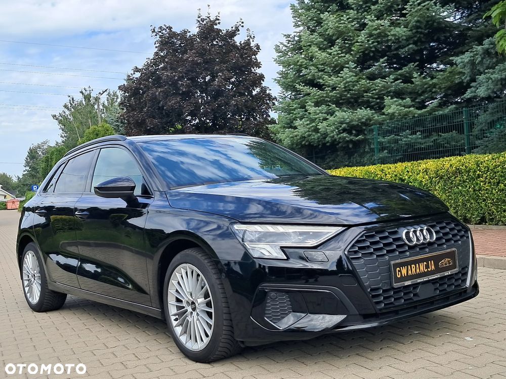 Audi A3 - 5