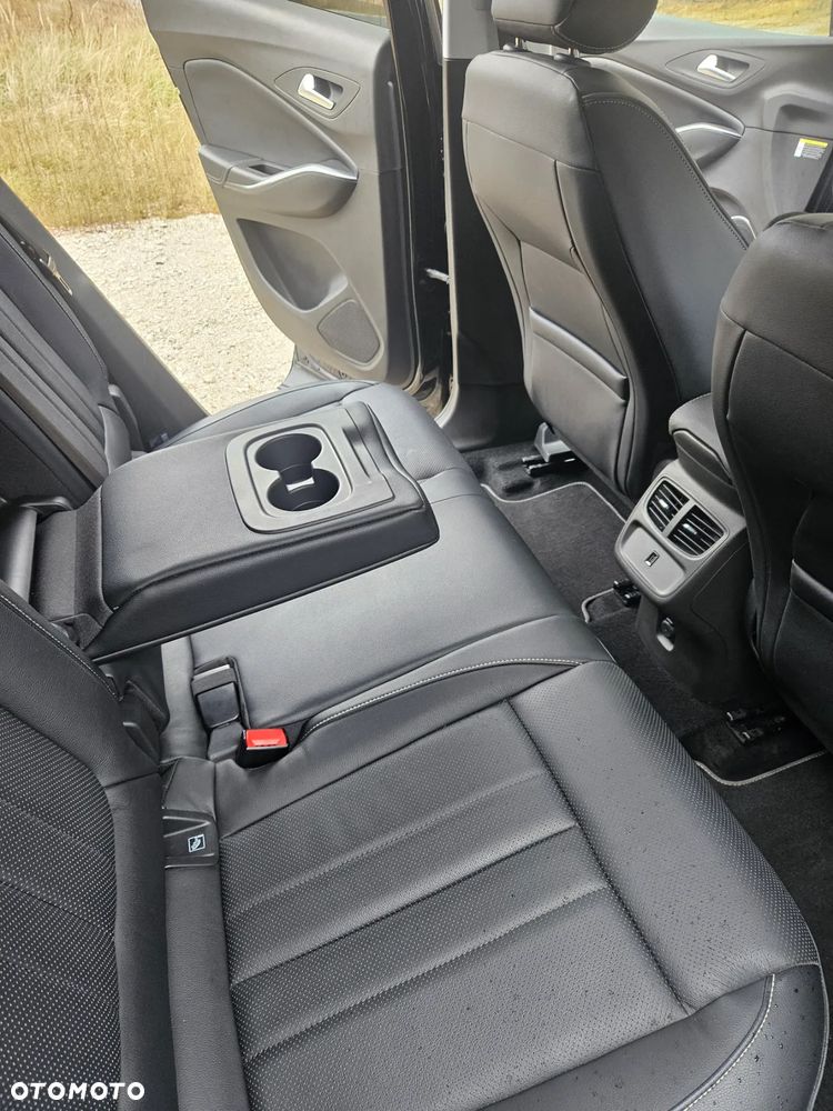 Opel Grandland X 1.2 T Ultimate S&S - 26