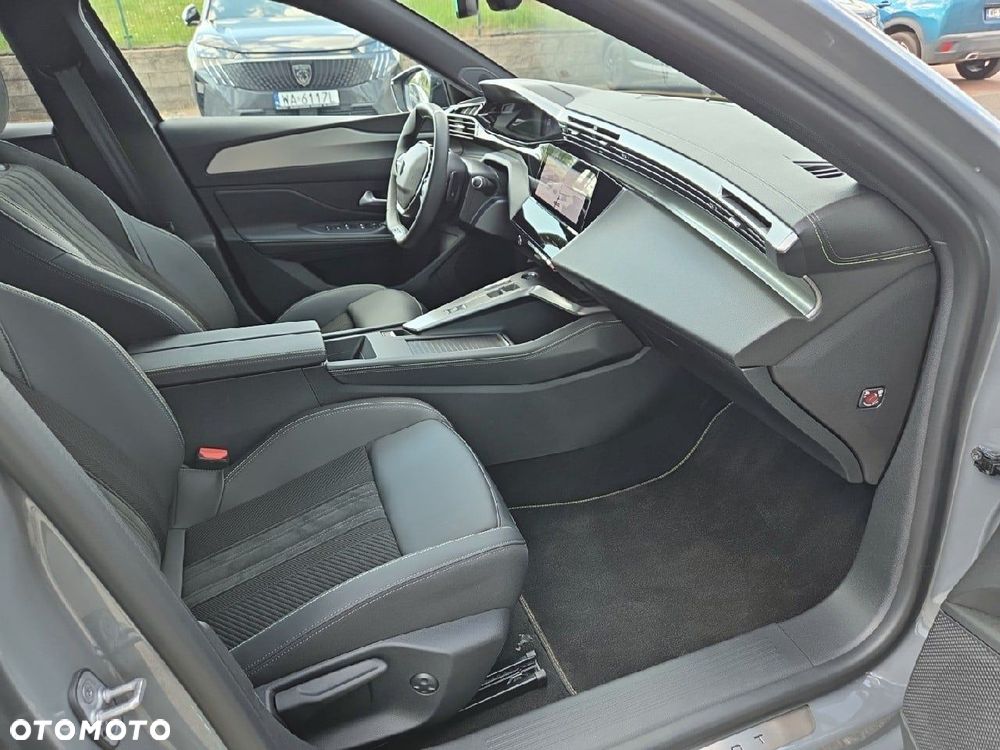 Peugeot 308 - 12