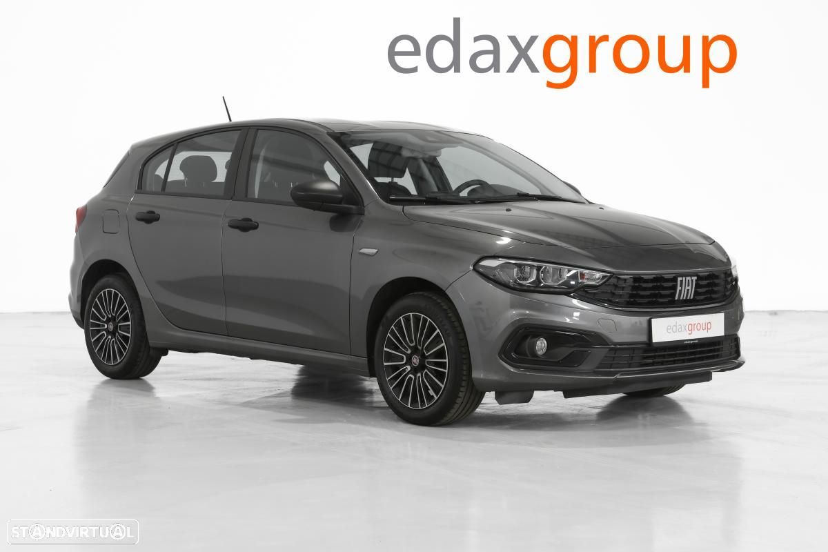 Fiat Tipo 1.3 Multijet City Life - 1