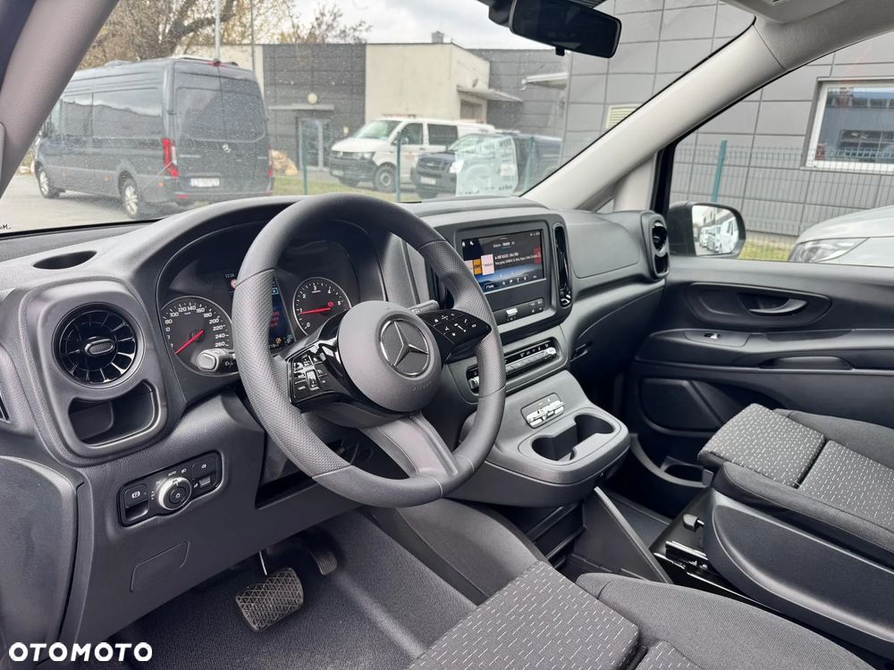 Mercedes-Benz Vito - 9