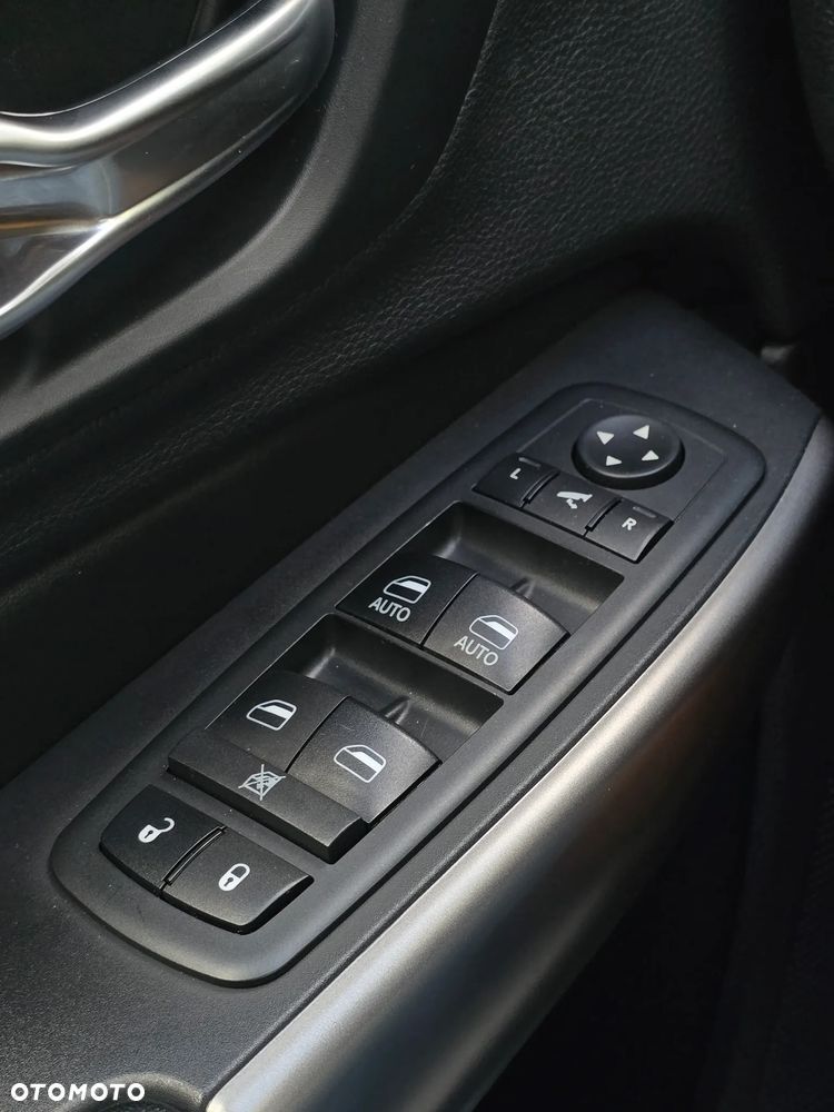 Jeep Cherokee 2.2 Multijet Active Drive II Automatik Limited - 31