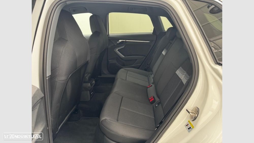 Audi A3 Sportback 40 TFSIe Advanced - 18