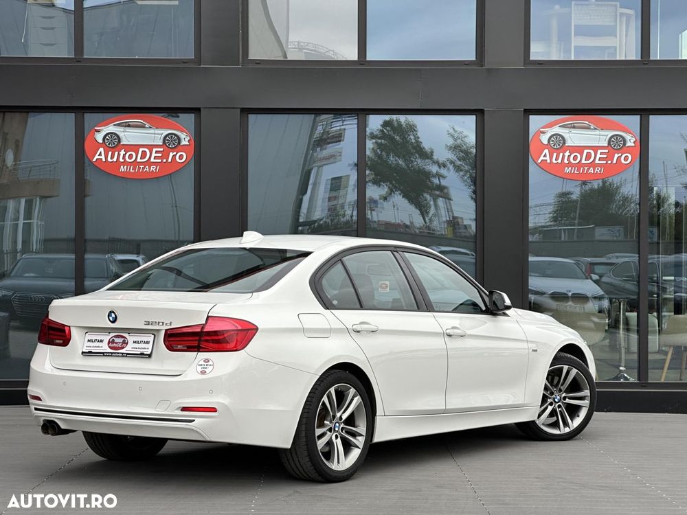 BMW Seria 3 - 3