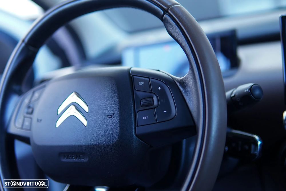 Citroën C4 Cactus Pure Tech 110 Stop&Start Shine - 36