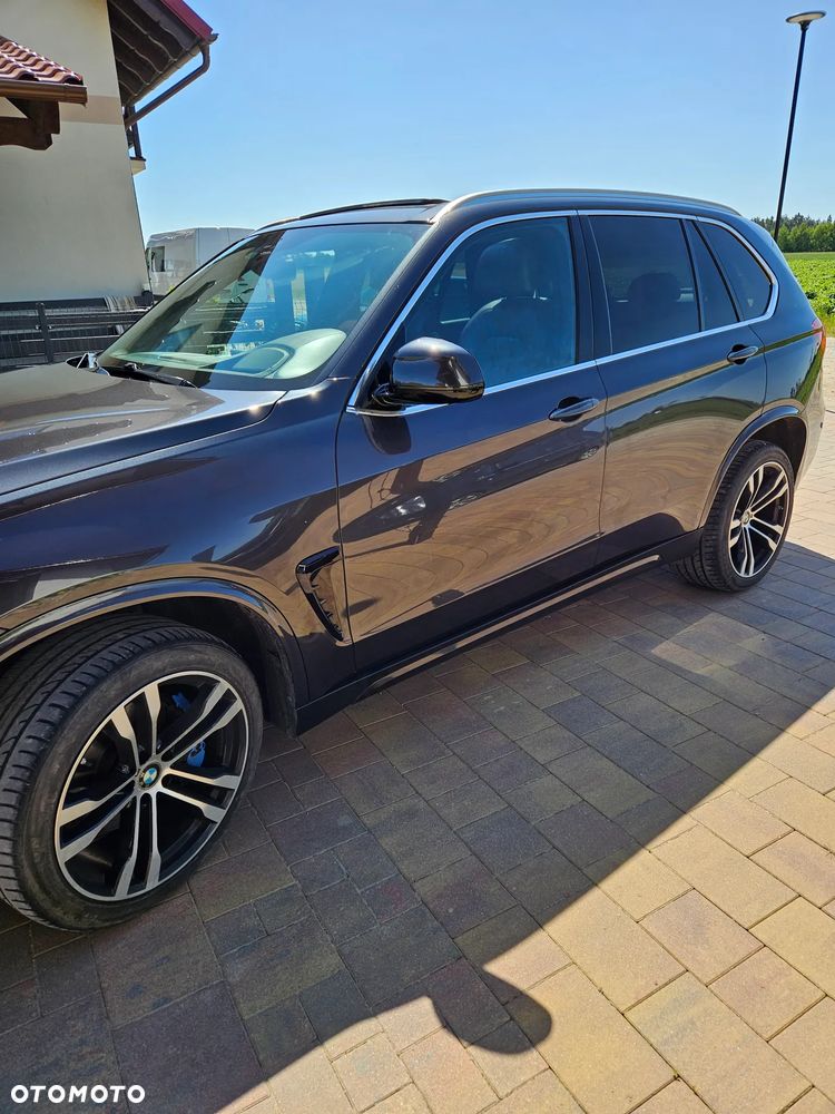 BMW X5 - 13